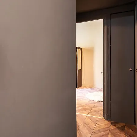 Le Boudoir Ap4417 By Riviera Homes Aparthotel Nizza