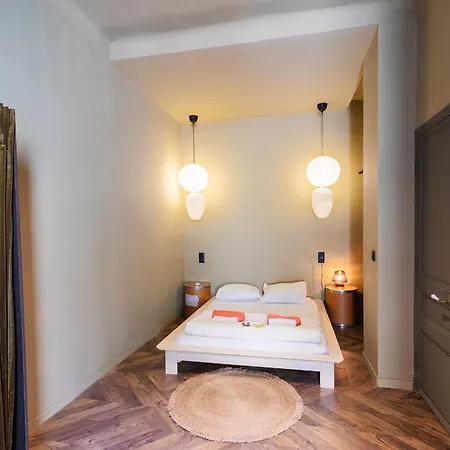 Aparthotel Le Boudoir Ap4417 By Riviera Homes Nizza