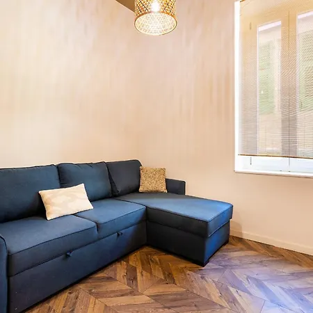 Le Boudoir Ap4417 By Riviera Homes Aparthotel Nizza