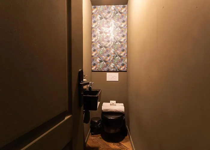 Le Boudoir Ap4417 By Riviera Homes ニース