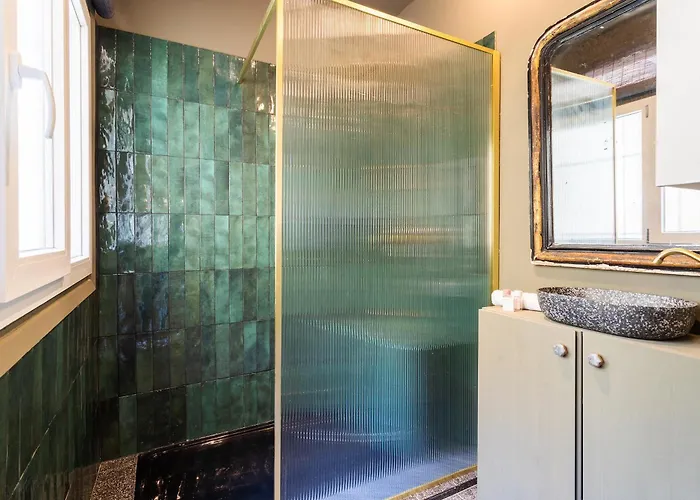 Le Boudoir Ap4417 By Riviera Homes アパートホテル