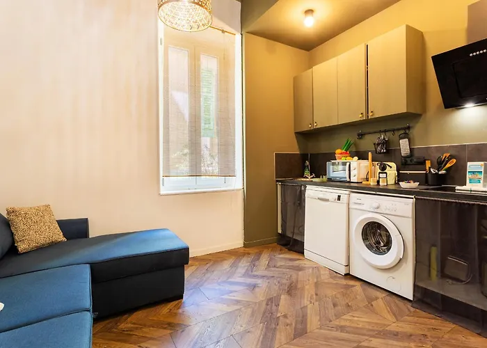 Le Boudoir Ap4417 By Riviera Homes アパートホテル 2*