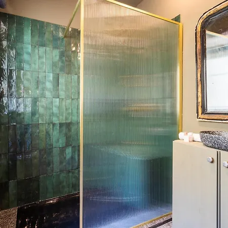 Le Boudoir Ap4417 By Riviera Homes Apart-hotel