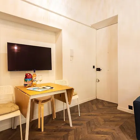 Le Boudoir Ap4417 By Riviera Homes Aparthotel 2*